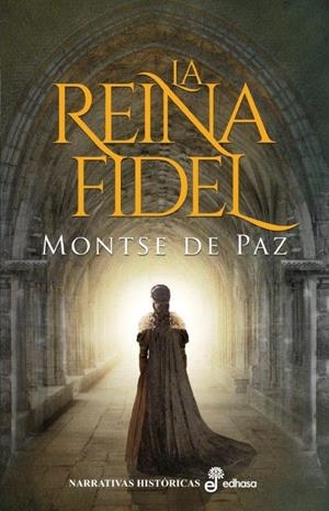 REINA FIDEL, LA | 9788435063432 | DE PAZ, MONTSE