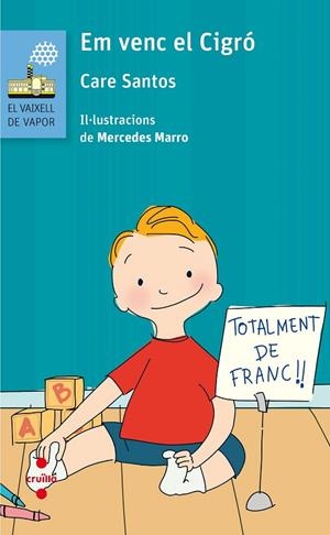 EM VENC EL CIGRO | 9788466142137 | SANTOS, CARE