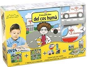 MEU PETIT HOSPITAL, EL | 9788778841452