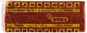 PLASTILINA MITJANA MARRÓ 71 | 8412027007160