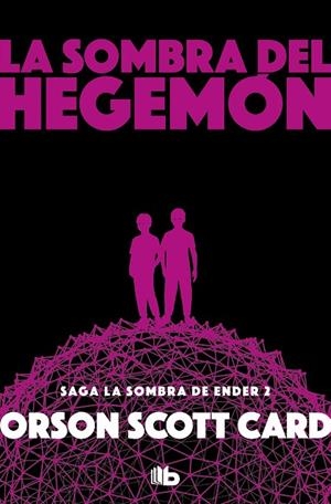 SOMBRA DE HEGEMON, LA | 9788490708385 | CARD, ORSON SCOTT