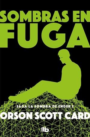 SOMBRAS EN FUGA | 9788490708415 | CARD, ORSON SCOTT