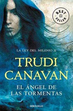ANGEL DE LAS TORMENTAS, EL | 9788466346948 | CANAVAN, TRUDI