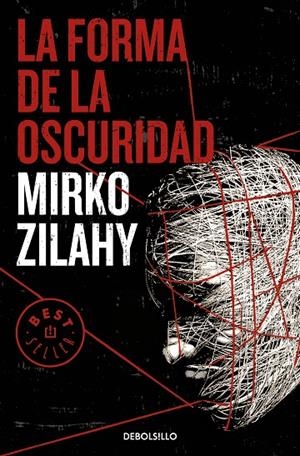 FORMA DE LA OSCURIDAD, LA | 9788466346801 | ZILAHY, MIRKO