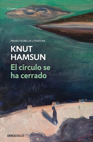 CIRCULO SE HA CERRADO, EL | 9788466347013 | HAMSUN, KNUT