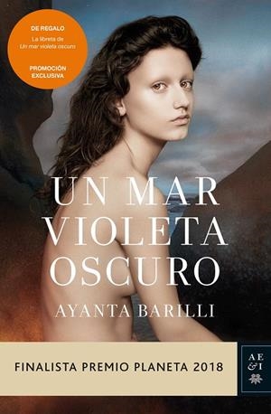 MAR VIOLETA OSCURO, UN (PACK SANT JORDI 19) | 9788408209065 | BARILLI, AYANTA
