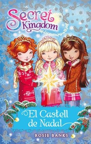 CASTELL DE NADAL, EL | 9788424649289 | BANKS, ROSIE