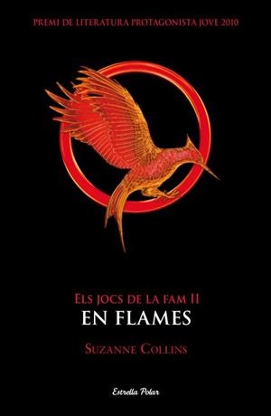 EN FLAMES | 9788499327969 | COLLINS, SUZANNE