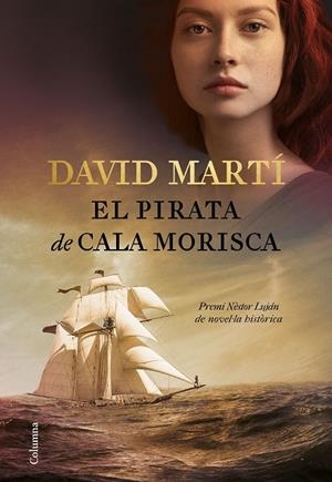 PIRATA DE CALA MORISCA, EL | 9788466424332 | MARTÍ, DAVID