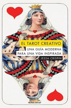 TAROT CREATIVO, EL | 9788494958151 | CRISPIN, JESSA
