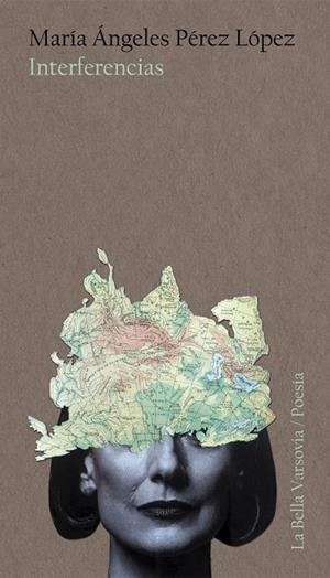 INTERFERENCIAS | 9788494800740 | PEREZ LOPEZ, MARIA ANGELES