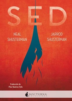 SED | 9788416858897 | SHUSTERMAN / SHUSTERMAN