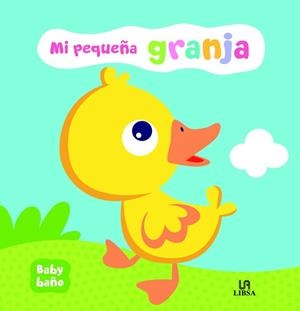 MI PEQUEÑA GRANJA | 9788466238922 | EQUIPO EDITORIAL
