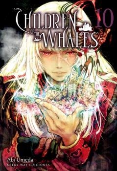 CHILDREN OF THE WHALES 10 | 9788417820077 | UMEDA, ABI