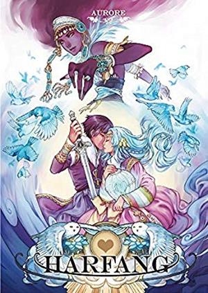 HARFANG | 9788417058333 | AURORE