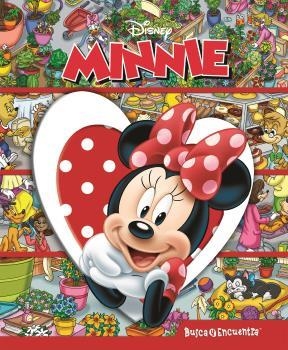 BUSCA Y ENCUENTRA MINNIE | 9781503744752 | MINNIE