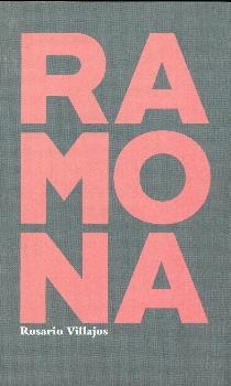 RAMONA (ROSARIO VILLAJOS) | 9788494808722 | VILLAJOS, ROSARIO