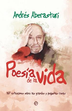 POESÍA DE LA VIDA | 9788491645580 | ABERASTURI, ANDRÉS