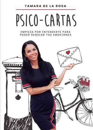 PSICO-CARTAS | 9788417808686 | DE LA ROSA GALLARDO, TAMARA
