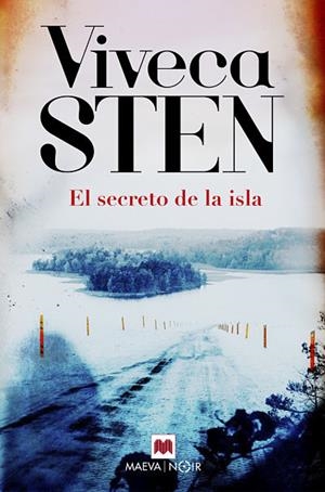 SECRETO DE LA ISLA, EL | 9788417108175 | STEN, VIVECA