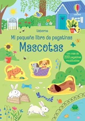 MASCOTAS | 9781474961073 | WATSON, HANNAH