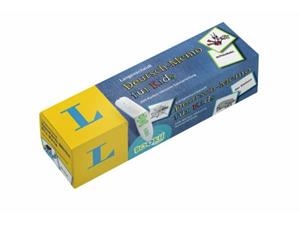 JUEGO MEMORIA EN ALEMAN PARA NIÑOS | 9783468209451