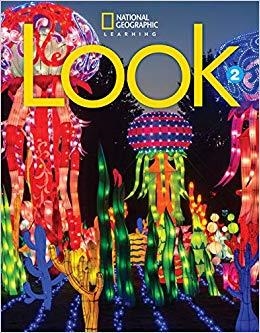 LOOK 2 READING ANTHOLOGY | 9780357021552