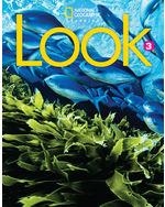 LOOK 3 READING ANTHOLOGY | 9780357021569