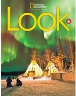 LOOK 4 READING ANTHOLOGY | 9780357021576