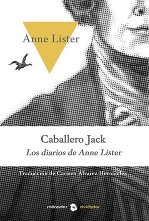 CABALLERO JACK. LOS DIARIOS DE ANNE LISTER | 9788412015966 | LISTER, ANNE