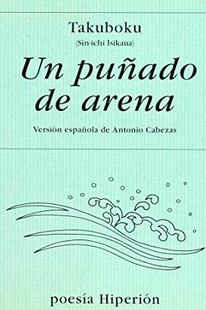 PUÑADO DE ARENA, UN | 9788475176789 | TAKUBOKU