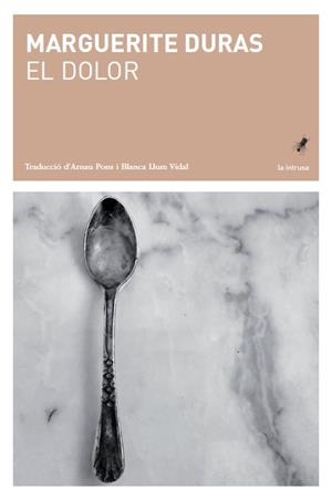 DOLOR, EL | 9788494970252 | DURAS, MARGUERITE
