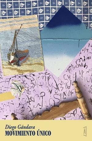 MOVIMIENTO ÚNICO | 9788494589355 | GANDARA, DIEGO