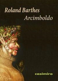 ARCIMBOLDO | 9788415715375 | BARTHES, ROLAND