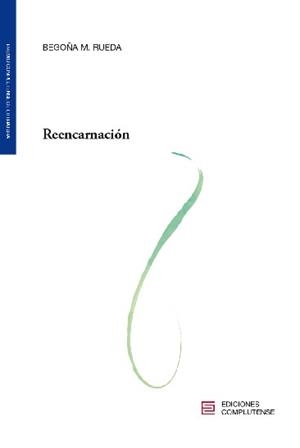 REENCARNACIÓN | 9788466936149 | MORENO RUEDA, BEGOÑA