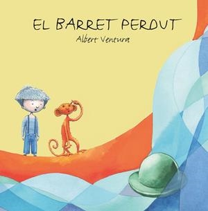 BARRET PERDUT, EL | 9788494956898 | VENTURA RAMIREZ, ALBERT