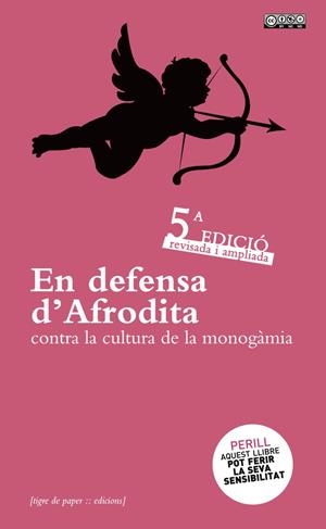 EN DEFENSA D'AFRODITA | 9788493896096 | PAI, NA/Y OTROS