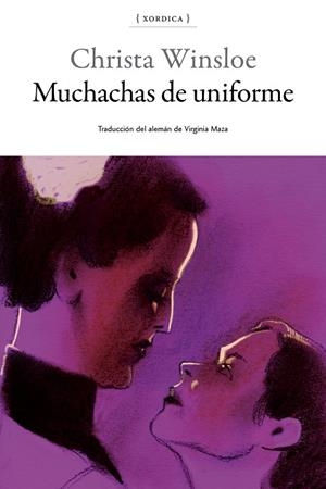 MUCHACHAS DE UNIFORME | 9788416461271 | WINSLOE, CHRISTA