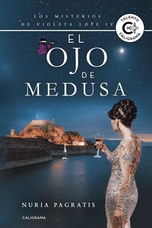 OJO DE MEDUSA, EL | 9788417533229 | PAGRATIS, NÚRIA