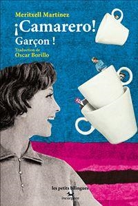 CAMARERO / GARÇON | 9791095210122 | MARTINEZ, MERITXELL