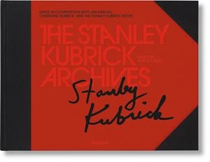 STANLEY KUBRICK ARCHIVES, THE | 9783836508896 | CASTLE, ALISON