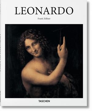 LEONARDO | 9783836501804 | ZÖLLNER, FRANK