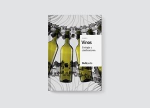 VINOS. VINIFICACIÓN Y CLASIFICACIÓN | 9788409088683 | ELBULLIFOUNDATION, FUNDACIÓ PRIVADA