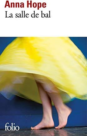 SALLE DE BAL, LA | 9782072824470 | HOPE, ANNA