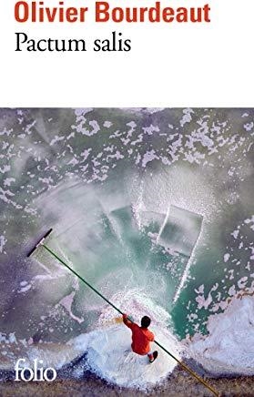 PACTUM SALIS | 9782072785795 | BOURDEAUT, OLIVIER