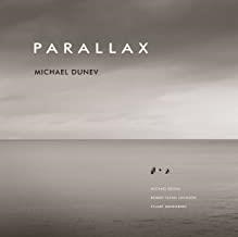 PARALLAX. MICHAEL DUNEV | 9788434313262 | KENNA, MICHAEL / JOHNSON, ROBERT FLYNN, DENENBERG, STUART