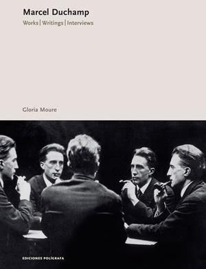 MARCEL DUCHAMP | 9788434311985 | MOURE, GLORIA