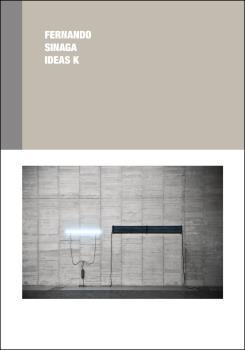 FERNANDO SINAGA. IDEAS K | 9788434312234 | MOURE, GLORIA