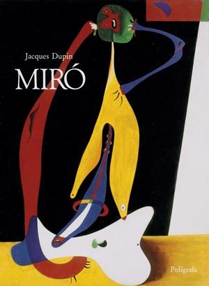 MIRÓ | 9788434310445 | DUPIN, JACQUES