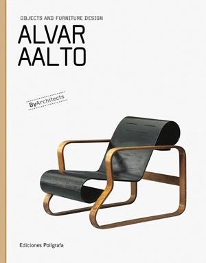 ALVAR AALTO | 9788434311435 | DACHS, SANDRA/DE MUGA, PATRICIA/GARCÍA HINTZE, LAURA